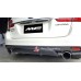 Subaru Levorg '15 - '21 OE Style Rear Diffuser